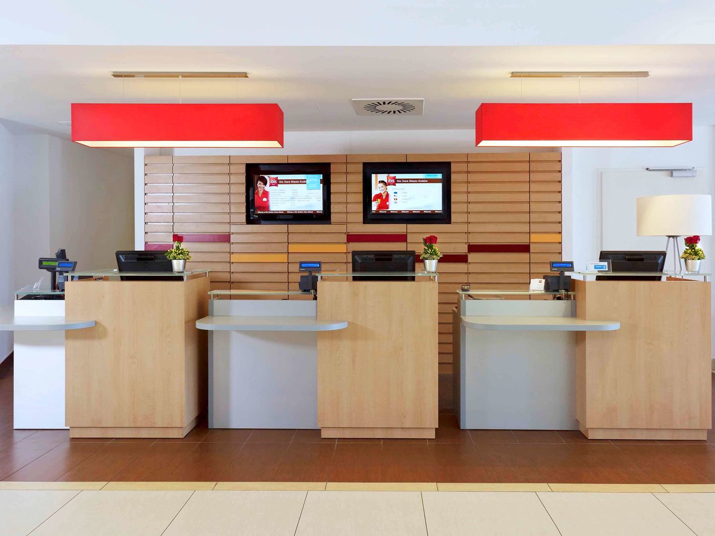 ibis krakow stare miasto