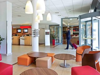 Ibis Krakow Stare Miasto,Stare Miasto>>Krakow,3 star