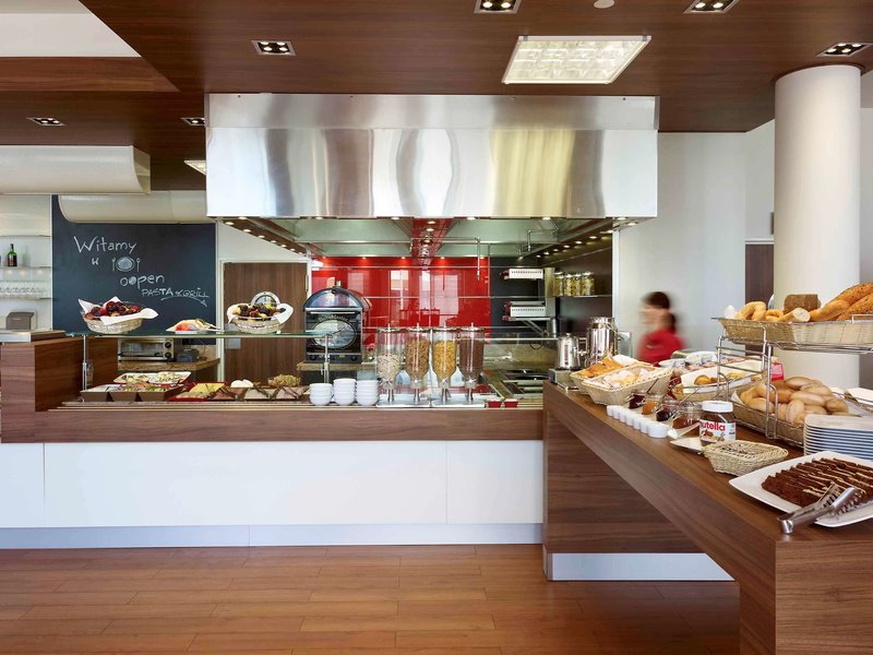 ibis krakow stare miasto