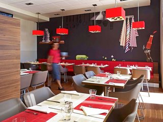 ibis krakow stare miasto