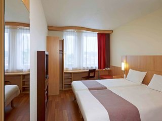 Ibis Krakow Stare Miasto,Stare Miasto>>Krakow,3 star