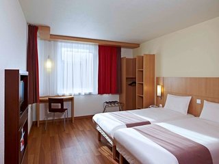 Ibis Krakow Stare Miasto,Stare Miasto>>Krakow,3 star