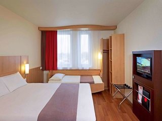 ibis krakow stare miasto