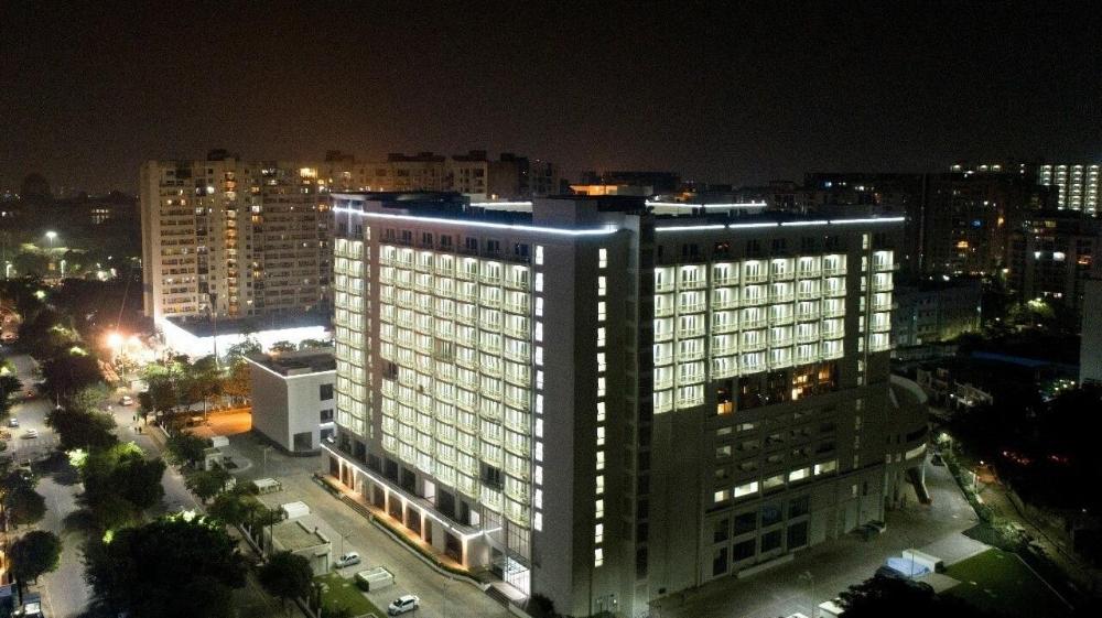Country Inn & Suites By Migrolino,Gomti Nagar,3 star