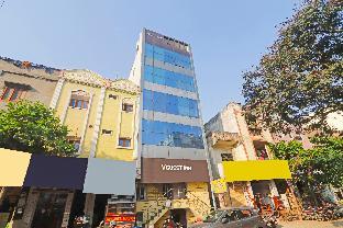 hotel o v guest inn near hyderabad central