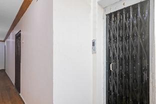 hotel o v guest inn near hyderabad central