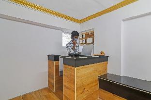 hotel o v guest inn near hyderabad central