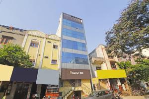 hotel o v guest inn near hyderabad central
