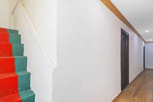 hotel o v guest inn near hyderabad central