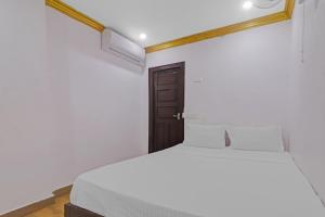 hotel o v guest inn near hyderabad central