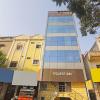 hotel o v guest inn near hyderabad central