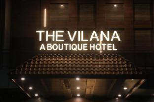 The Vilana Hotel Rishikesh,India>>Rishikesh,4 star