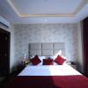 the vilana hotel rishikesh