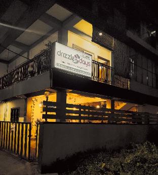 Drizzle Days,,4 star