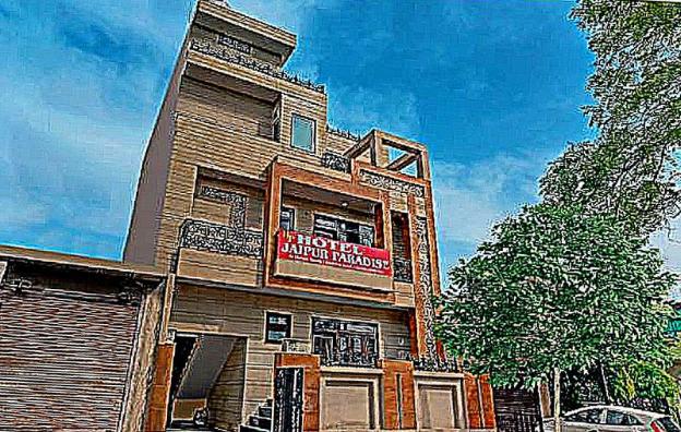 the castle home stay inn by oyo