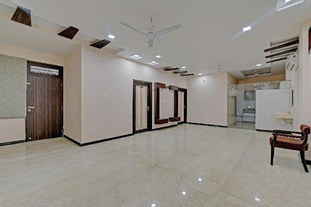 the castle home stay inn by oyo