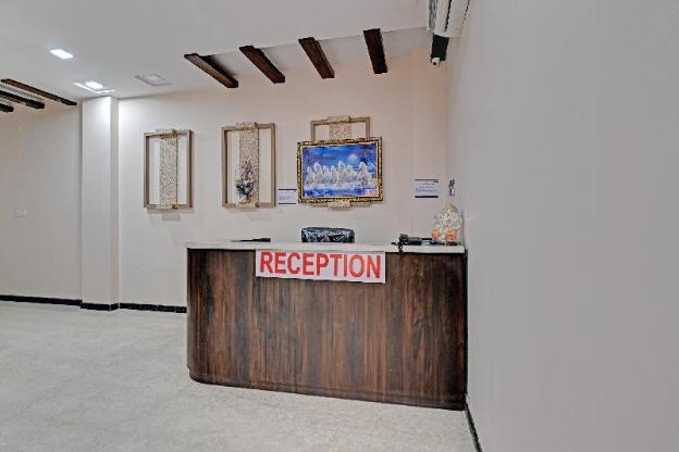 the castle home stay inn by oyo