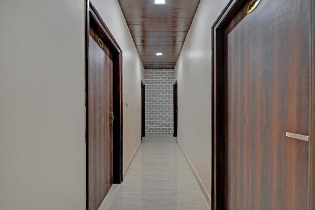 the castle home stay inn by oyo
