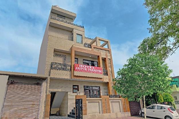 the castle home stay inn by oyo