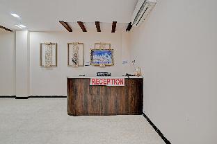 the castle home stay inn by oyo