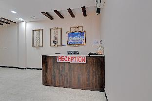 the castle home stay inn by oyo