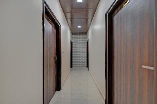 the castle home stay inn by oyo