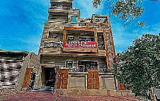 the castle home stay inn by oyo