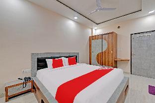 the castle home stay inn by oyo