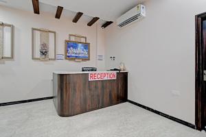 the castle home stay inn by oyo