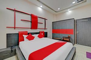 the castle home stay inn by oyo