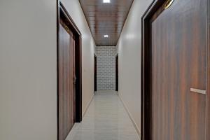the castle home stay inn by oyo