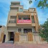 the castle home stay inn by oyo