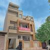 the castle home stay inn by oyo