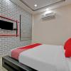 the castle home stay inn by oyo