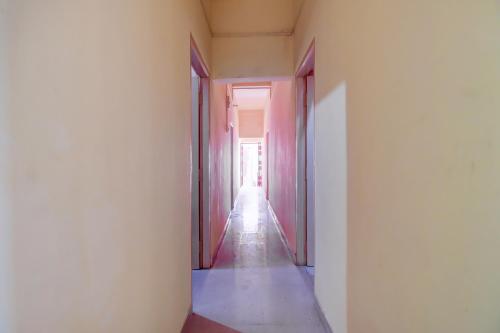 Hotel O Sidhu Kanhu & Banquet,India>>Ranchi,3 star