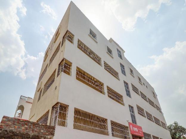 hotel o sidhu kanhu and banquet