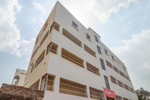 hotel o sidhu kanhu and banquet