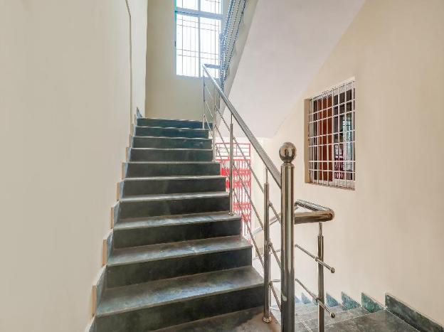 hotel o sidhu kanhu and banquet