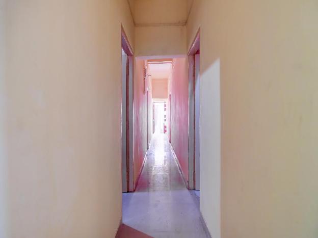 hotel o sidhu kanhu and banquet