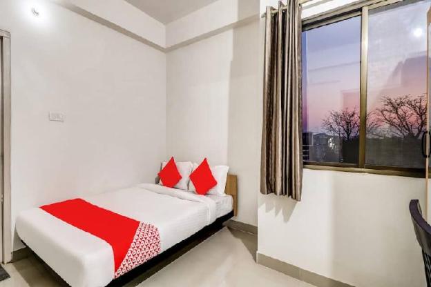 hotel o sidhu kanhu and banquet