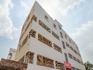 hotel o sidhu kanhu and banquet