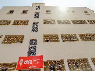 hotel o sidhu kanhu and banquet