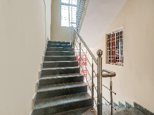 hotel o sidhu kanhu and banquet