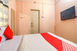 hotel o sidhu kanhu and banquet