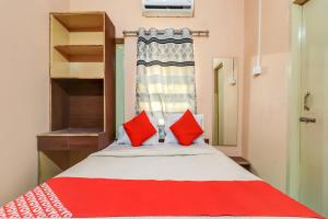 hotel o sidhu kanhu and banquet