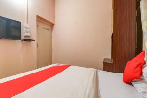 hotel o sidhu kanhu and banquet