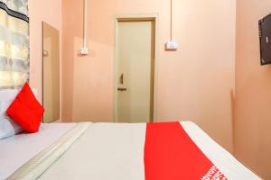 hotel o sidhu kanhu and banquet