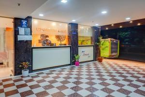 capital o 80103 hotel siddartha elite