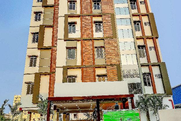 capital o 80103 hotel siddartha elite