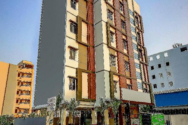 capital o 80103 hotel siddartha elite